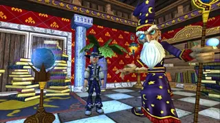 Wizard101 screenshot