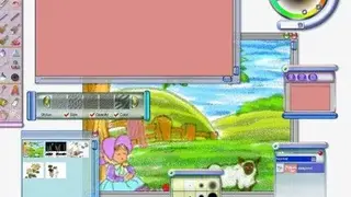 Wizardbrush screenshot