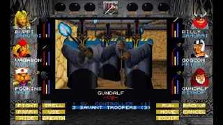Wizardry 7: Crusaders of the Dark Savant screenshot