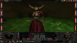 Wizardry 8 screenshot