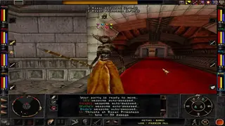 Wizardry 8 screenshot