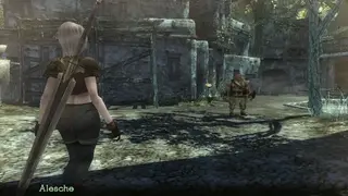 Wizardry Online screenshot