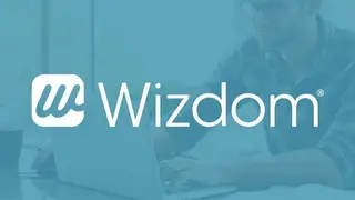Wizdom screenshot
