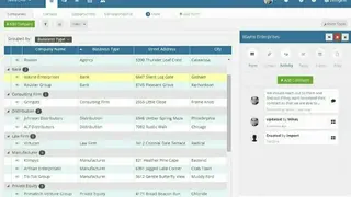 WizeHive screenshot