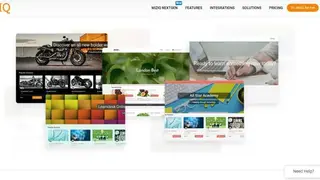 WizIQ screenshot