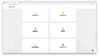 Wizlogo screenshot