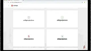 Wizlogo screenshot