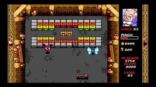 Wizorb screenshot