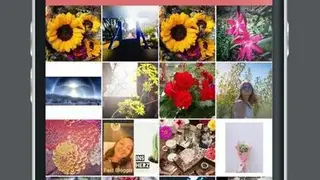 WizPost – Repost Photo & Video screenshot