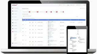 Wiztopic screenshot
