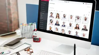 Wiztopic screenshot