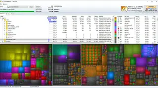 WizTree screenshot