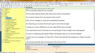 WjjSoft MyBase screenshot