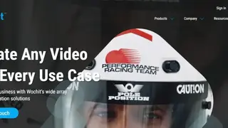 Wochit screenshot