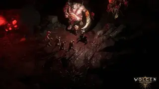 Wolcen: Lords of Mayhem screenshot