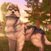 Wolf Tales – Online Wild Animal Sim