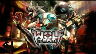 Wolf Team screenshot