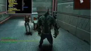 Wolf Team screenshot