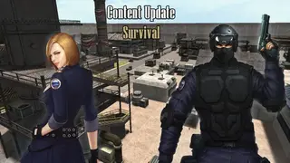 Wolf Team screenshot