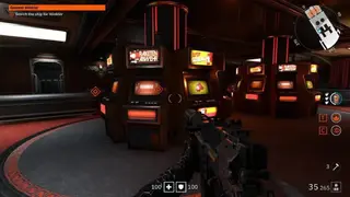 Wolfenstein screenshot