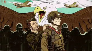 Wolfenstein II: The Freedom Chronicles – Episode 3 screenshot
