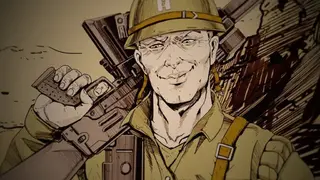 Wolfenstein II: The Freedom Chronicles – Episode 3 screenshot