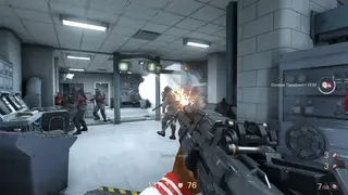 Wolfenstein II: The Freedom Chronicles – Episode 3 screenshot