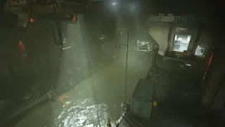 Wolfenstein II: The Freedom Chronicles – Episode 3 screenshot