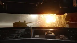 Wolfenstein II: The Freedom Chronicles – Episode 3 screenshot