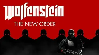 Wolfenstein New Order screenshot