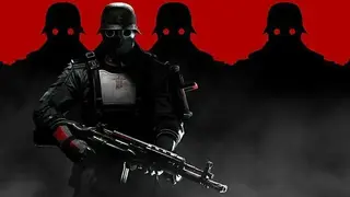 Wolfenstein: The New Order screenshot