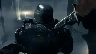Wolfenstein: The New Order screenshot
