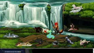 Wolfhome screenshot