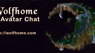 Wolfhome screenshot