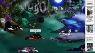 Wolfhome screenshot
