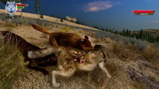 Wolfquest: Anniversary Edition screenshot