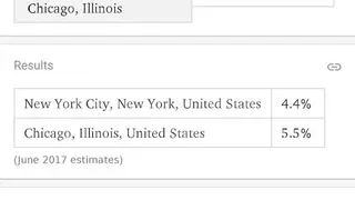 WolframAlpha screenshot