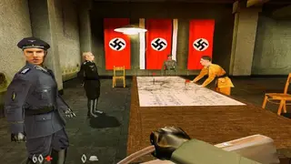 Wolfschanze screenshot