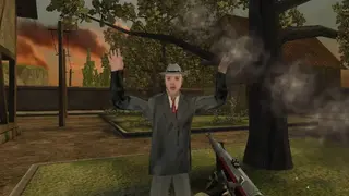 Wolfschanze screenshot