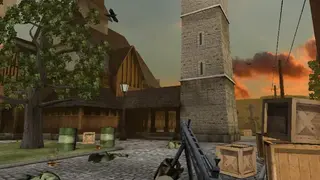 Wolfschanze screenshot