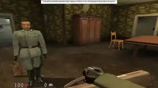 Wolfschanze screenshot