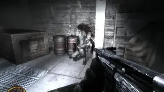 Wolfschanze II screenshot