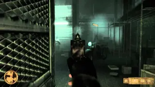 Wolfschanze II screenshot