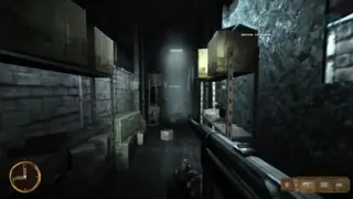 Wolfschanze II screenshot
