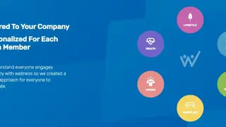 Woliba screenshot