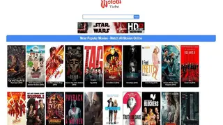 WolowTube screenshot
