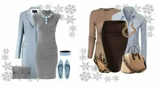 Women’s Clothing Styles screenshot