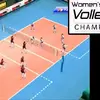 Women’s Volleyball Championship