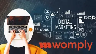 Womply screenshot