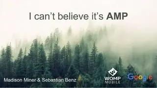 WompMobile screenshot